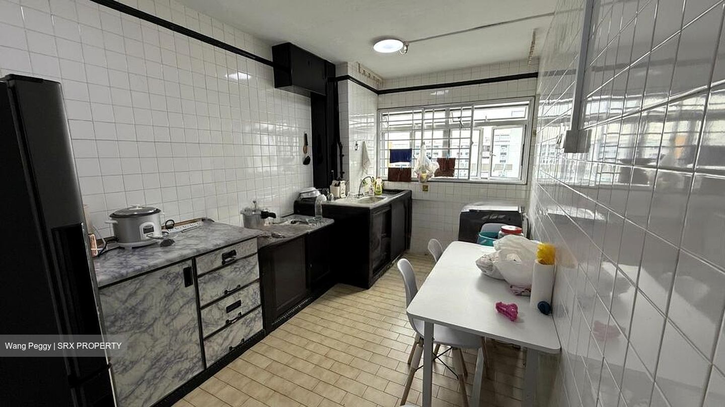 Blk 143 Serangoon North Avenue 1 (Serangoon), HDB 4 Rooms #530745531